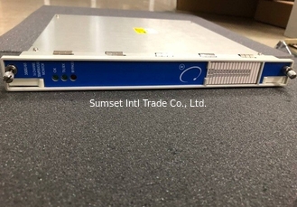 Bently Nevada 3500/65 16-Channel Temperature Monitor 145988-02 + 172103-01 RTD/Isolated Tip TC I/O Module
