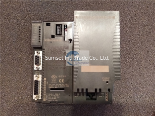VersaMax Series General Electric IC200CPUE05 CPU For SNP And RTU Slave