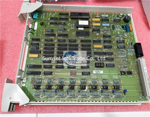 Honeywell 51304386-100 MU-PPIX02 Pulse Input Processor (8 Inputs)