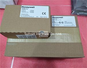 Honeywell XD50-FC PLC Spare Parts DIN Rail Mounted Open LONWORKS Network