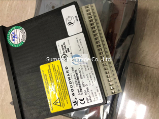 Woodward 8440-1706 Measuring input SPM-D11 Series Load Share Synchronizer