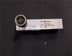 High Resolution LVDT Displacement Sensor PR 9350/02 Epro PR9350-02