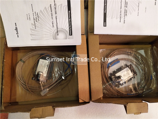 Epro PR6423-000-030 Hall Effect Water Flow Sensor Loop Interface Module
