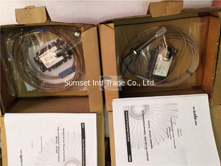 Industrial Emerson Epro Epro PR6423-007-030+CON021 Sleeve Length 95 Mm