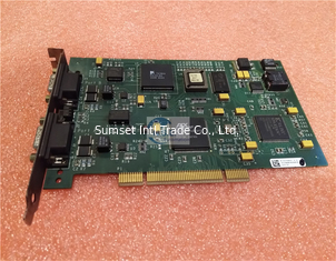 Dual Cable Interface Schneider Modicon 416NHM30030 Modbus Plus PCI-85 Interface Card