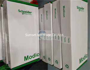 Schneider Modicon TSXMRPC002M Configurable SRAM Memory Extension