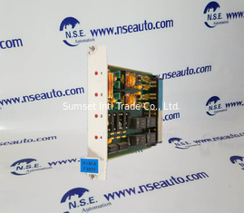 Hima F7115 Hima PLC High Performance Safety Module Power Supply Monitoring Backup Batt