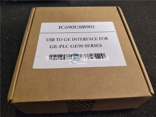 General Electric IC690USB901 USB TO GE INTERFACE FOR GE-PLC GE90 SERIES