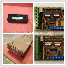 General Electric IC693MDL648 48 volt DC Positive/Negative Logic Input module