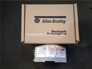 Allen-Bradley 1746-NR4 SLC 4 Point Resistance Input Module 1746NR4