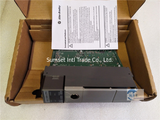 Allen-Bradley 1747-L524 SLC 5/02 4k Controller 1747L524 in good packing