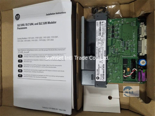 Allen-Bradley 1747-OS302 SLC 5/03 Firmware Upgrade Kit 1747OS302 in stock
