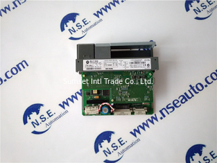 Allen-Bradley 1762-OX6I MicroLogix 6 Point Relay Output Module 1762OX6I