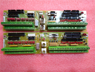 General Electric DS200QTBAG1ACB RST Transition Module Circuit Board Card DS200QTBAG1A