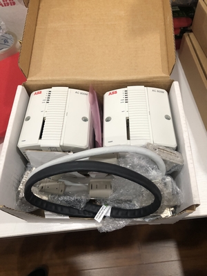ABB PM866K02 3BSE050199R1 AC 800M Original PM866K02 Redundant Processor Unit