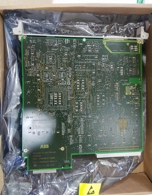 216NG63 Abb Auxiliary Supply Units DC / DC Converter New Original