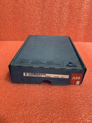 Excitation System Card DCS Controller Control Board ABB 216EA61b HESG324015R1