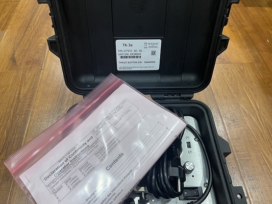 Bently Nevada TK-3E 177313-02-02 TK3 Proximity System Test Kit 177313-02-01 Electric Driven New& original products