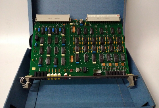 ABB GD 9924 BE HIEE401091R0002 GD9924BE Circuit Board Weight 1.2 Kg