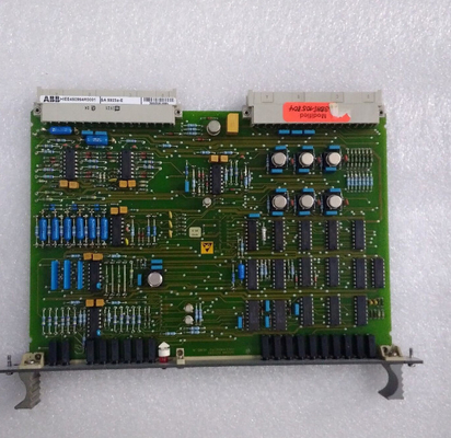 ABB HIEE401481R0001 SA9923A-E Control Card Weight 0.5 Kg 85371092
