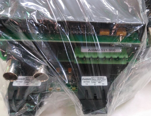 General Electric Multilin / UR 9MH / CPU, RS485, 100Base-FX-SC GE Made In USA