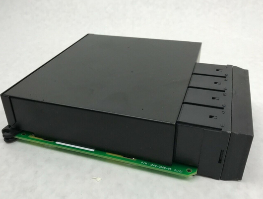 General Electric Multilin Digital I/O 6N UR6NH 4 Form-A Outputs 8 Digital Inputs 12A0-0006-C6