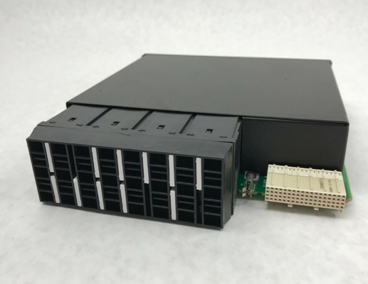 General Electric Multilin Digital I/O 6N UR6NH 4 Form-A Outputs 8 Digital Inputs 12A0-0006-C6