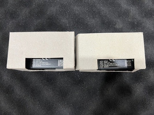 MEGT VBM IPC707 244-707-000-012 A2-B1-C98100-D3-E10-F6200-G1 Silver Signal Conditioner Spare Parts