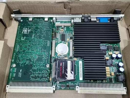 IS215UCVGM06A Ge Industrial Systems Fanuc Ethernet Connection Circuit Board UCVEM06A