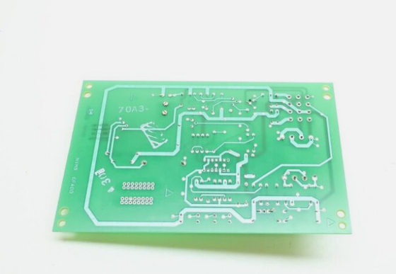 DS3800NVMB1A1A General Electric Mark V Voltage Monitor Board
