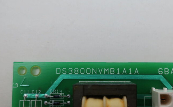DS3800NVMB1A1A General Electric Mark V Voltage Monitor Board