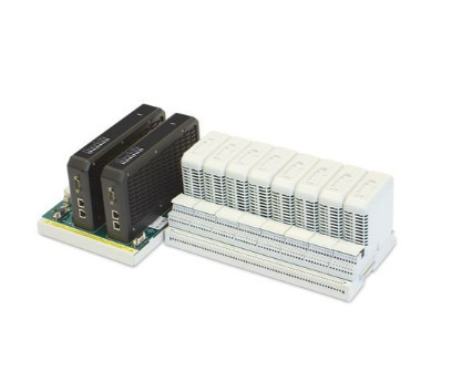 General Electric GE 8602-FT-ST - PAC8000 Field Terminal Standard