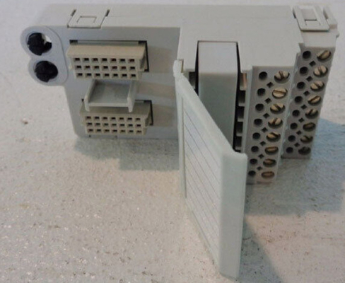 General Electric GE 8602-FT-ST - PAC8000 Field Terminal Standard