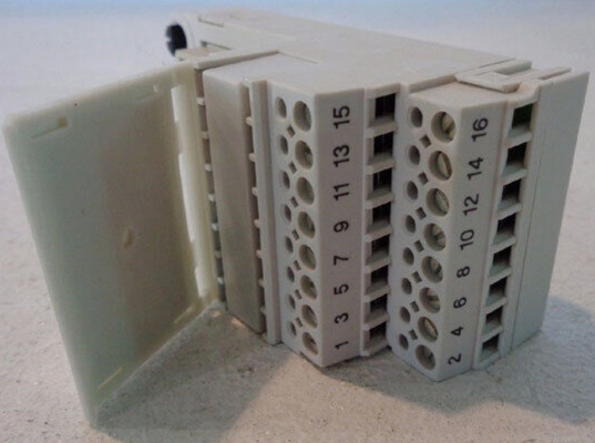 General Electric GE 8602-FT-ST - PAC8000 Field Terminal Standard