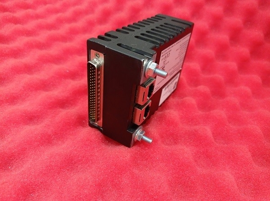 General Electric Mark VI IS220PTURH1B I/O Pack module Made in USA NSMP