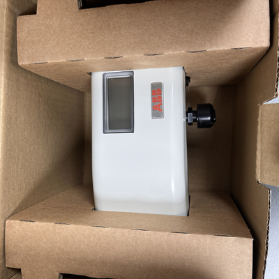 ABB Model V18348-xx Electro Pneumatic Positioner TZIDC-200 All Products Available For Consultation