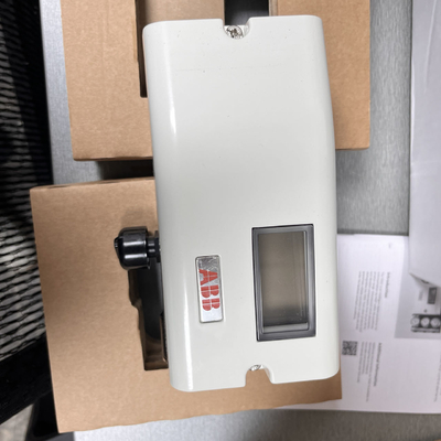 ABB Model V18348-xx Electro Pneumatic Positioner TZIDC-200 All Products Available For Consultation