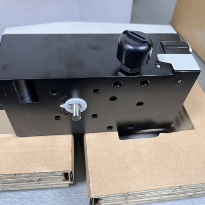 ABB Model V18348-xx Electro Pneumatic Positioner TZIDC-200 All Products Available For Consultation
