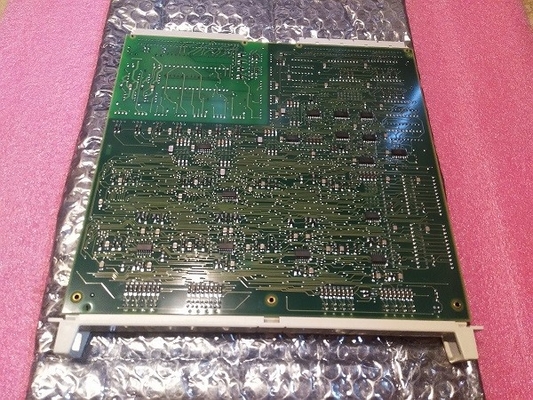 ABB Type DSDP170 Product ID 57160001-ADF 4CH Pulse Counting Board Inc. Pos. And Speed Meas. 2.5 MHz