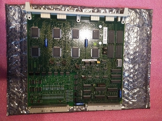 ABB Type DSDP170 Product ID 57160001-ADF 4CH Pulse Counting Board Inc. Pos. And Speed Meas. 2.5 MHz