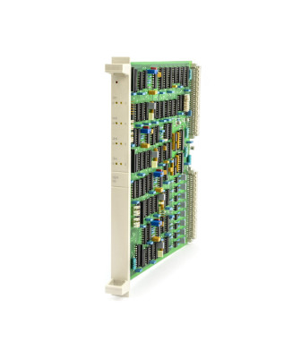 ABB Type DSDP160 Product ID:57160001-KG Pulse Counter Board (S100 I/O Board For QGLF 108) I/O Module