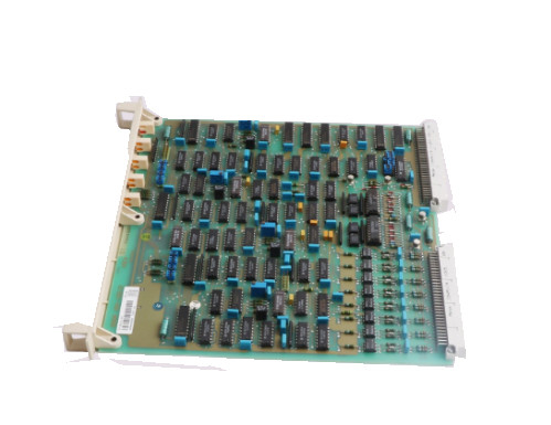 ABB Type DSDP160 Product ID:57160001-KG Pulse Counter Board (S100 I/O Board For QGLF 108) I/O Module