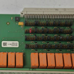 RLC16 200-570-101-013 The VM600Mk2 RLC16Mk2 relay module rack-based monitoring system.