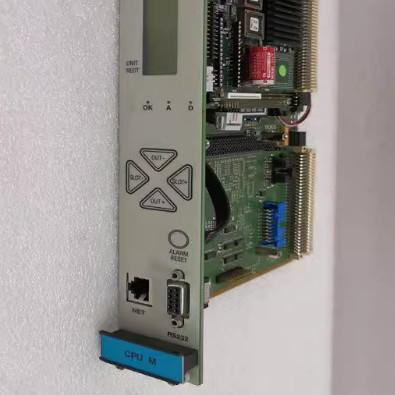 CPUM 200-595-067-114 CPU Card Part Of VM600