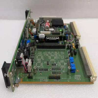 CPUM 200-595-067-114 CPU Card Part Of VM600