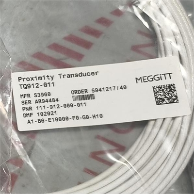 TQ912-011 111-912-000-011 A1-B6-E10000-F0-G0-H10  Proximity Sensor