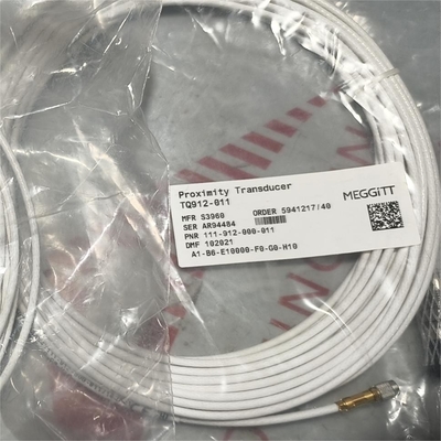 TQ912-011 111-912-000-011 A1-B6-E10000-F0-G0-H10  Proximity Sensor