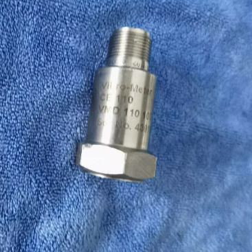 CE110 110-100-CT-VO Acceleration Sensor CE 110 General Purpose Sensor Output 100 MV/g Constant Current Supply