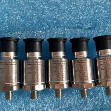 Bently Nevada 330425-01-05 Accelerometer Acceleration Transducers