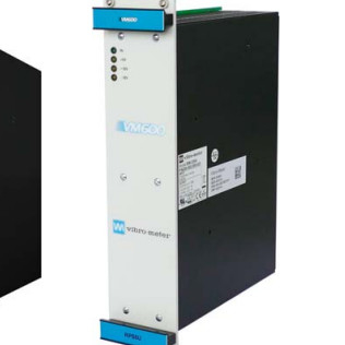 RPS6U 200-582-200-021 Rack Power Supplies For Machinery Protection Systems
